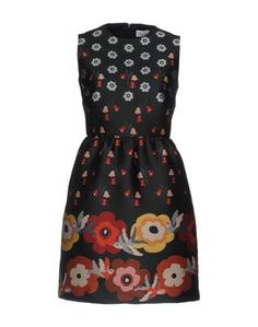 Короткое платье RED Valentino