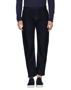 Джинсовые брюки Armani Jeans