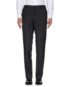 Повседневные брюки Emporio Armani