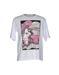 Футболка Dries Van Noten