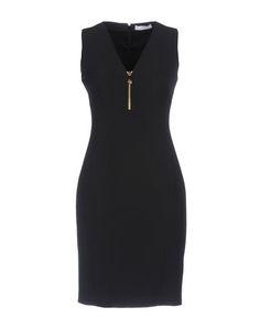 Короткое платье Versace Collection