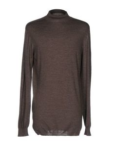 Водолазки Rick Owens
