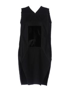 Топ без рукавов Rick Owens