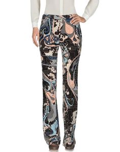 Повседневные брюки Emilio Pucci