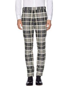 Повседневные брюки Thom Browne