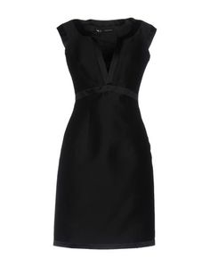 Короткое платье Dsquared2