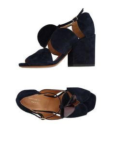 Сандалии Dries Van Noten