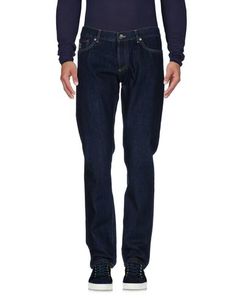 Джинсовые брюки Brunello Cucinelli