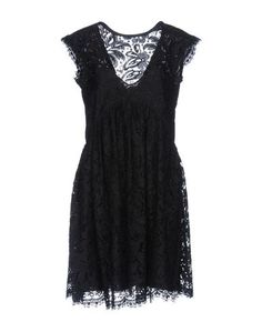 Короткое платье Emilio Pucci