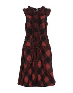 Платье до колена M Missoni