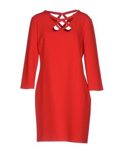 Короткое платье Diane von Furstenberg