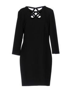 Короткое платье Diane von Furstenberg