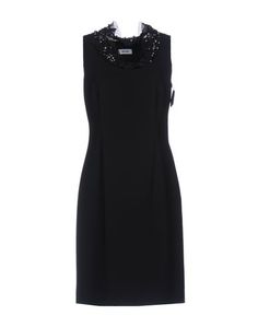 Короткое платье Moschino