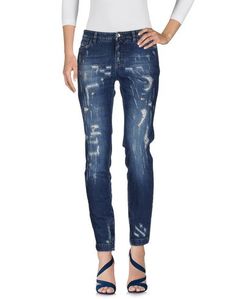 Джинсовые брюки Dolce & Gabbana