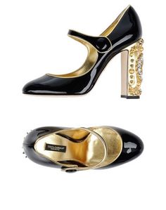 Туфли Dolce & Gabbana