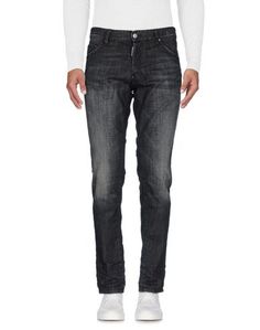 Джинсовые брюки Dsquared2