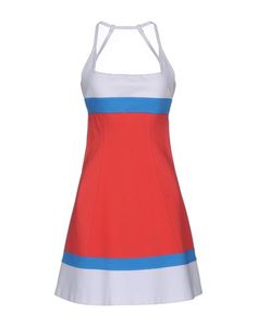 Короткое платье Dsquared2