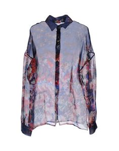Pубашка Msgm