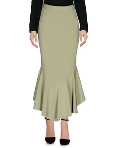 Юбка длиной 3/4 Givenchy