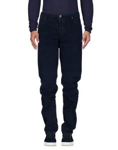 Джинсовые брюки Brunello Cucinelli