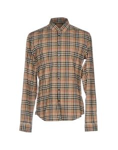 Pубашка Burberry