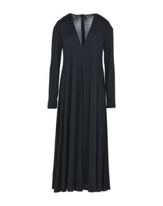 Платье длиной 3/4 Valentino