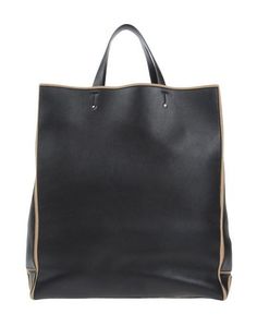 Сумка на руку Jil Sander