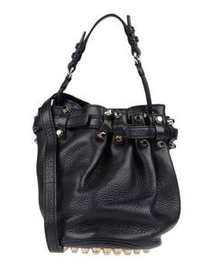Сумка на руку Alexander Wang