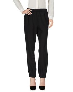 Повседневные брюки Lanvin