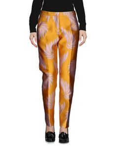 Повседневные брюки Dries Van Noten