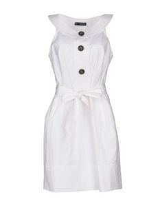 Короткое платье Dsquared2