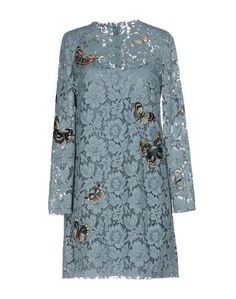 Короткое платье Valentino