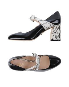 Туфли Gucci