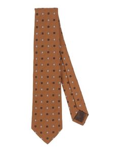 Галстук Kiton