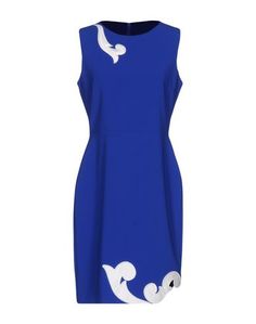Короткое платье Boutique Moschino