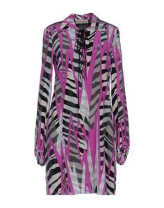 Короткое платье Emilio Pucci