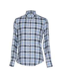 Pубашка Brunello Cucinelli
