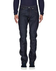 Джинсовые брюки Acne Studios