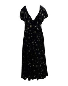 Платье длиной 3/4 Valentino