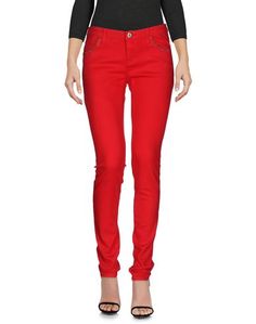 Джинсовые брюки Armani Jeans