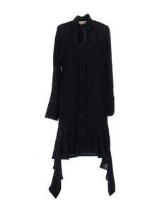 Короткое платье Marni