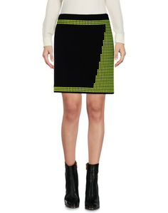 Мини-юбка Christopher Kane