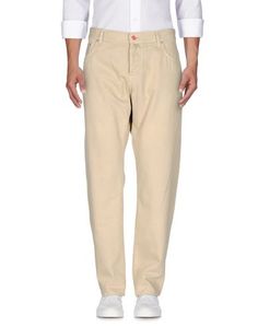 Джинсовые брюки Kiton
