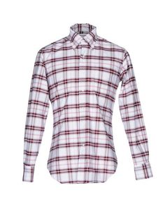 Pубашка Thom Browne