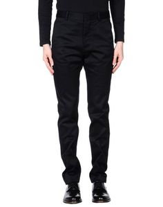 Повседневные брюки Marni