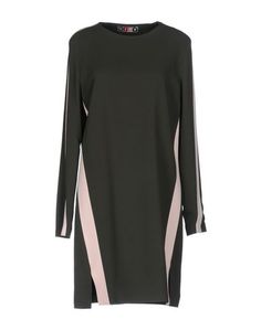 Короткое платье Msgm