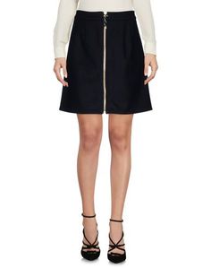 Юбка до колена Acne Studios