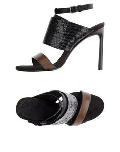 Сандалии Brunello Cucinelli