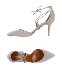 Туфли Aquazzura