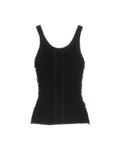 Топ без рукавов Alexander Wang